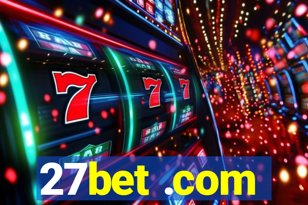 27bet .com