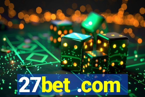 27bet .com