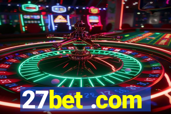 27bet .com