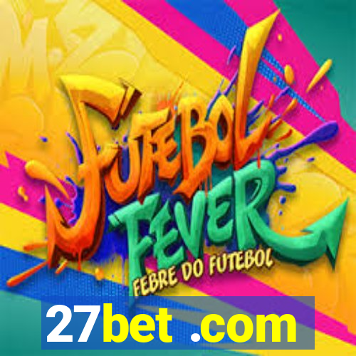 27bet .com