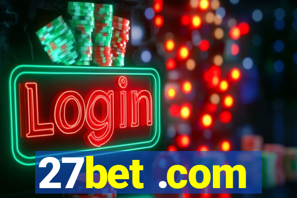 27bet .com