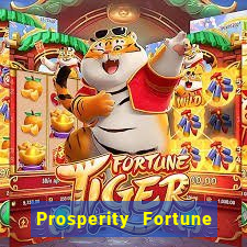 Prosperity Fortune Tree minutos pagantes