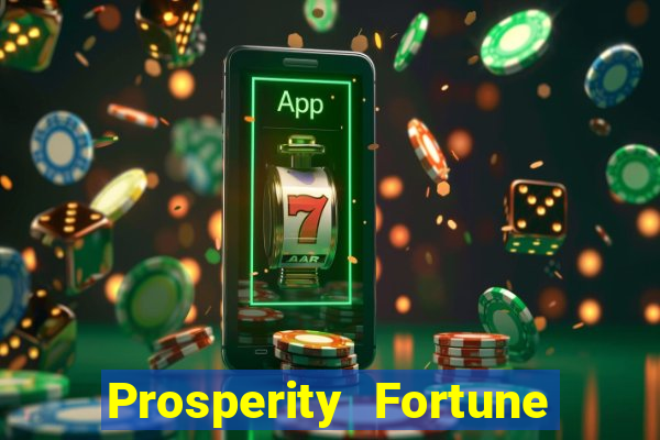 Prosperity Fortune Tree minutos pagantes