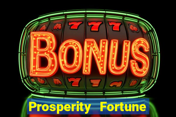 Prosperity Fortune Tree minutos pagantes