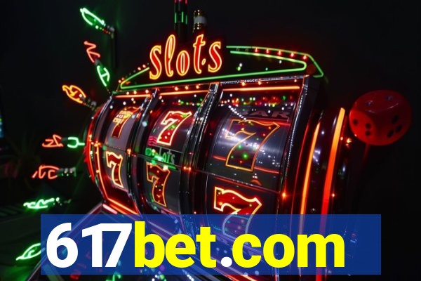 617bet.com