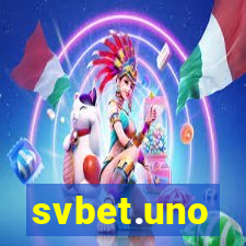 svbet.uno