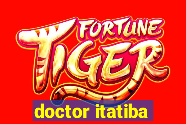 doctor itatiba