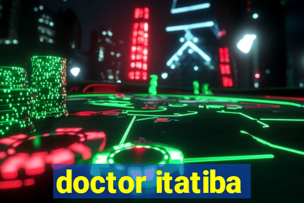 doctor itatiba