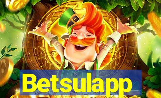 Betsulapp