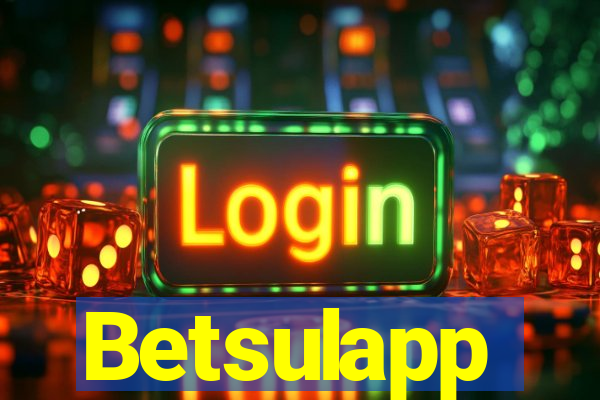 Betsulapp