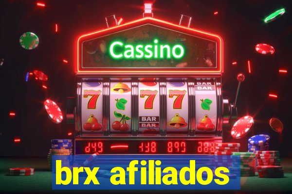 brx afiliados