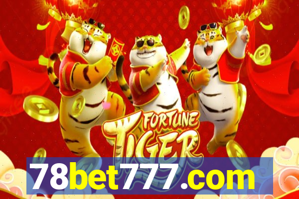 78bet777.com