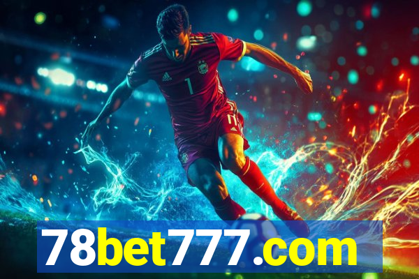 78bet777.com