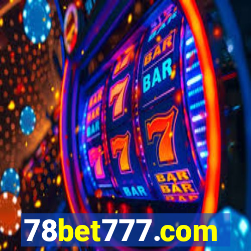 78bet777.com