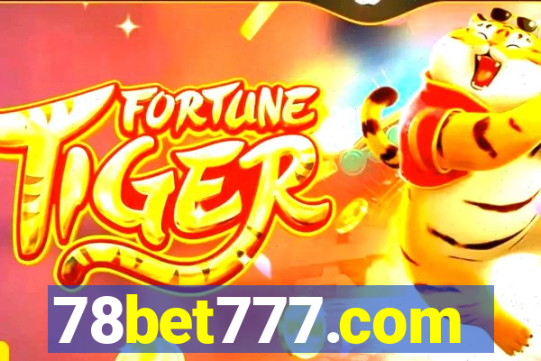 78bet777.com