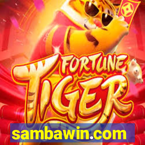 sambawin.com