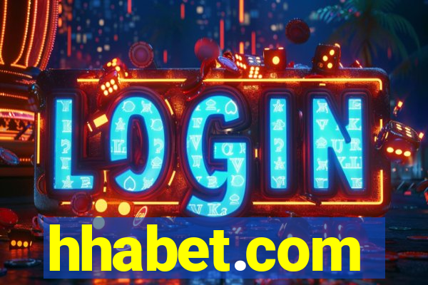 hhabet.com