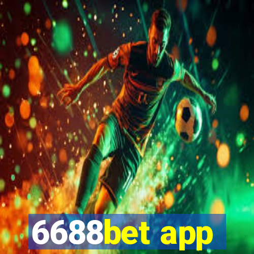 6688bet app