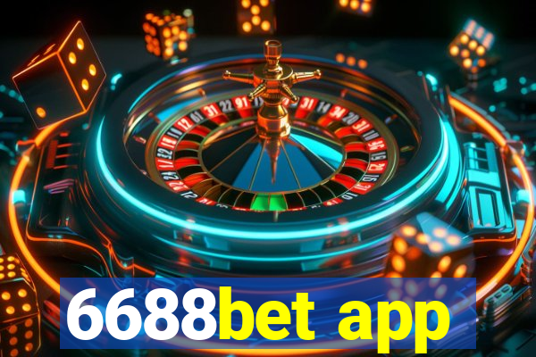 6688bet app