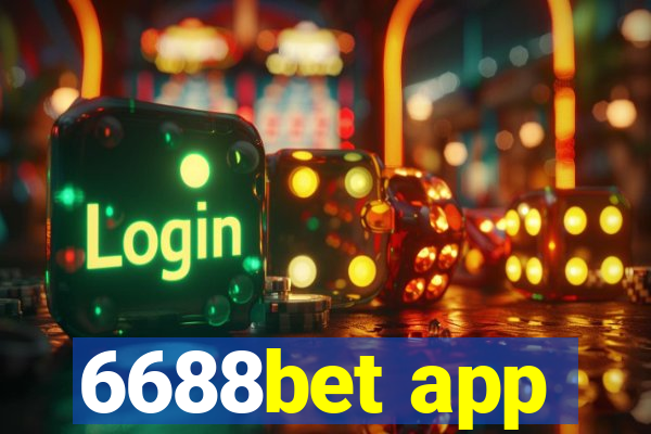 6688bet app