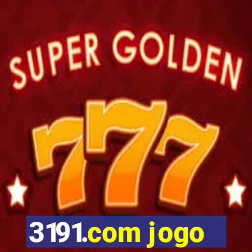 3191.com jogo