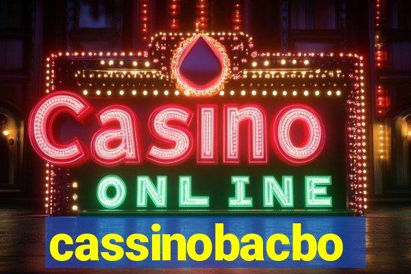 cassinobacbo