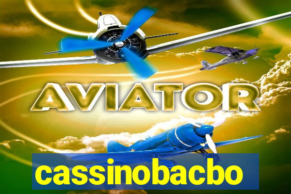 cassinobacbo