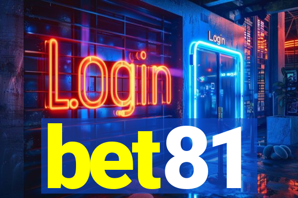 bet81