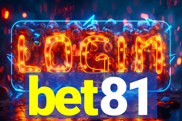 bet81