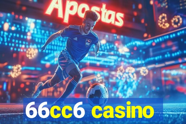 66cc6 casino