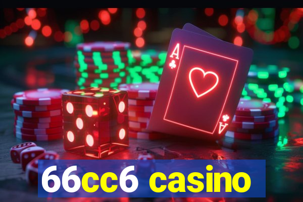 66cc6 casino