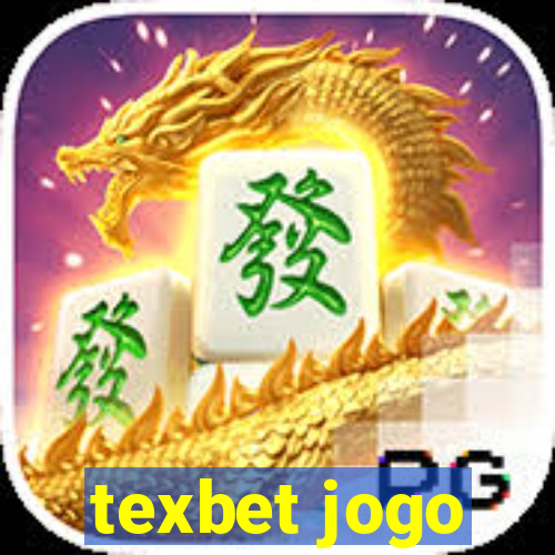 texbet jogo