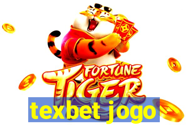 texbet jogo