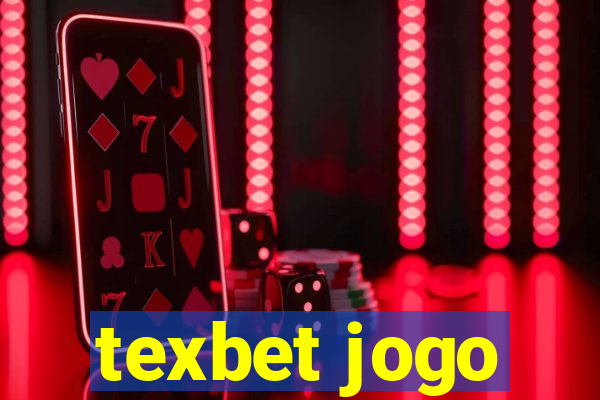 texbet jogo