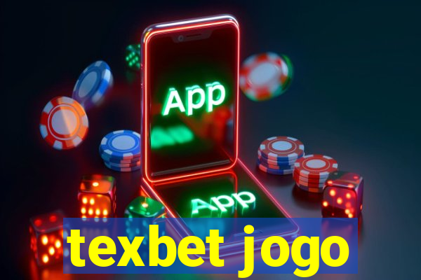 texbet jogo