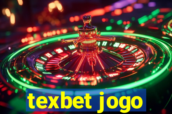 texbet jogo