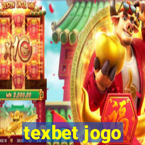 texbet jogo