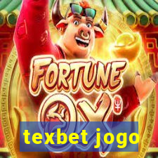 texbet jogo