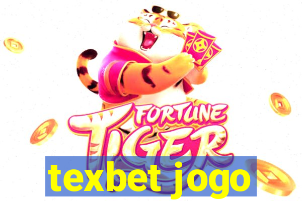 texbet jogo