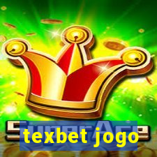 texbet jogo