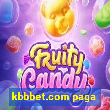 kbbbet.com paga