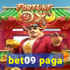 bet09 paga