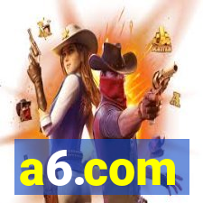 a6.com