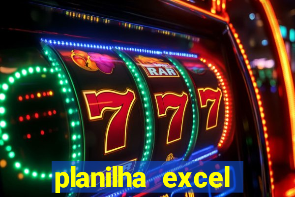 planilha excel folha de pagamento gratis