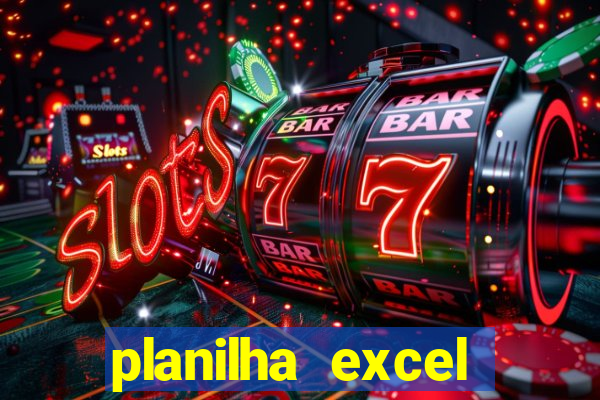 planilha excel folha de pagamento gratis