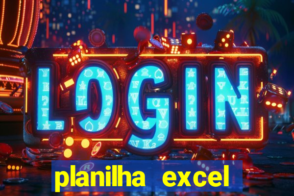 planilha excel folha de pagamento gratis