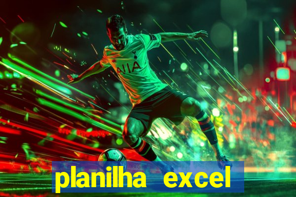 planilha excel folha de pagamento gratis