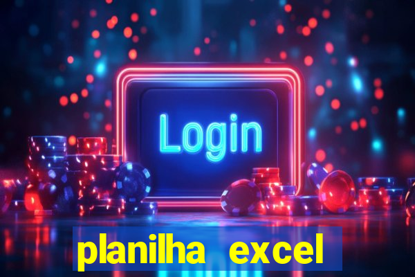 planilha excel folha de pagamento gratis