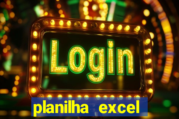 planilha excel folha de pagamento gratis