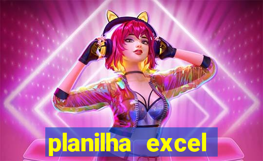 planilha excel folha de pagamento gratis